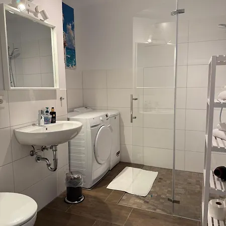 Apartamento Maritimes Luxusapartment