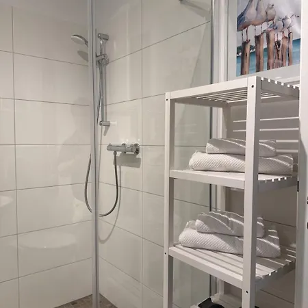 Apartamento Maritimes Luxusapartment